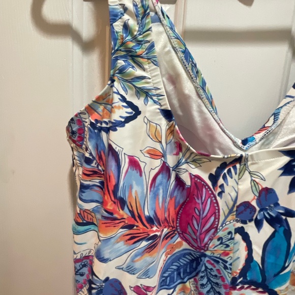 Azul bathing suit size 16 - Picture 12 of 13